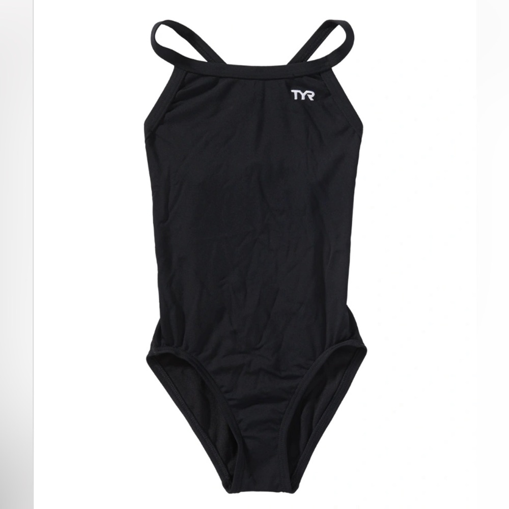 TYR Durafast Diamondfit Swimsuit
